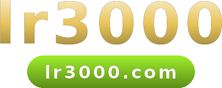 lr3000 logo